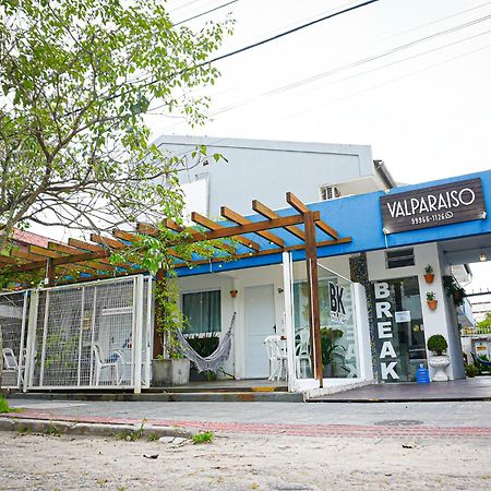 Pousada Valparaíso Florianópolis Exterior foto