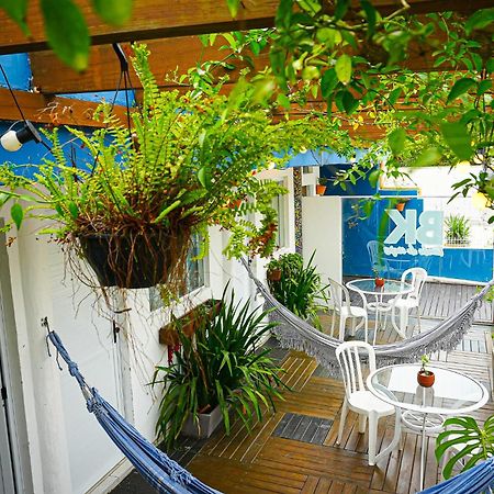 Pousada Valparaíso Florianópolis Exterior foto