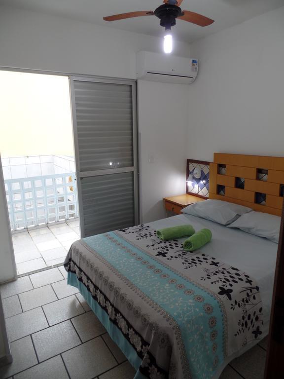 Pousada Valparaíso Florianópolis Quarto foto