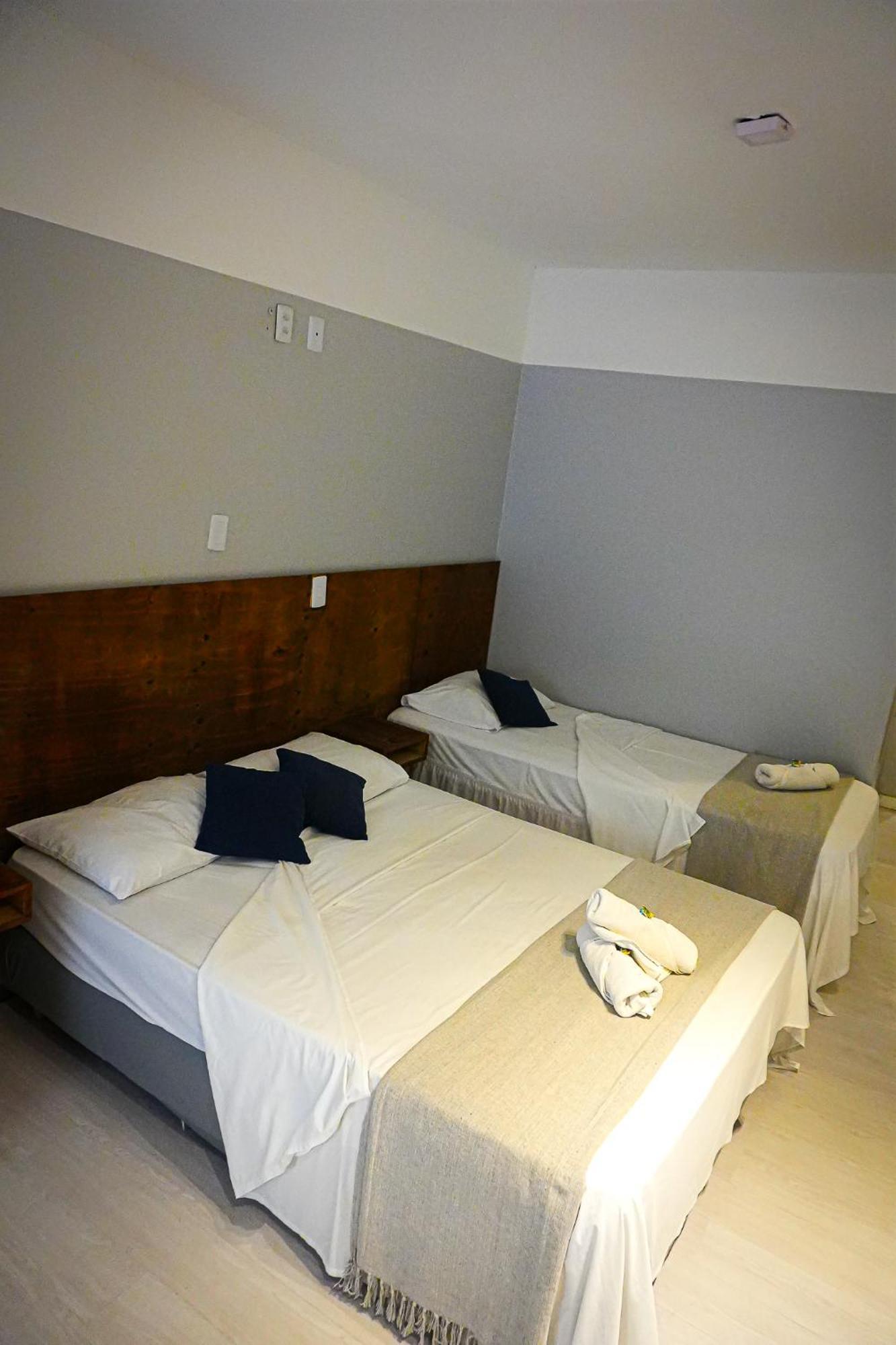 Pousada Valparaíso Florianópolis Exterior foto