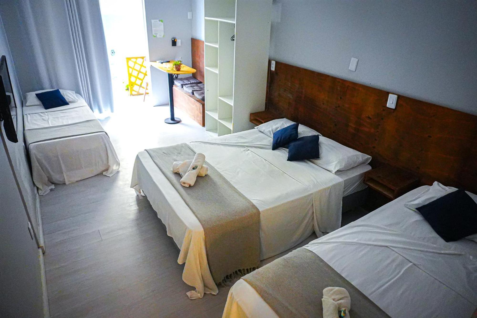 Pousada Valparaíso Florianópolis Exterior foto