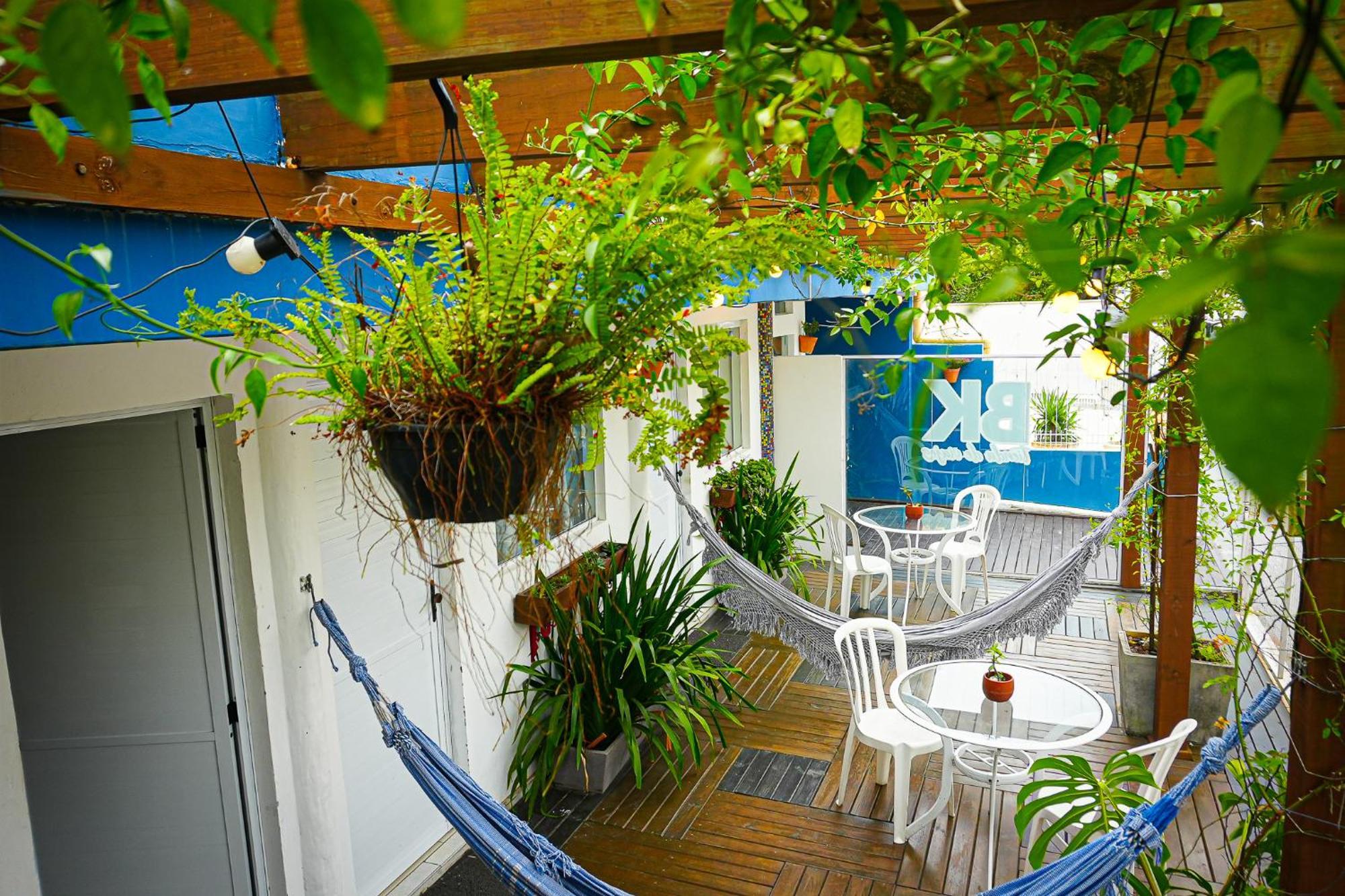 Pousada Valparaíso Florianópolis Exterior foto